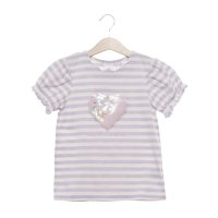 Si・Shu・Non/シ・シュ・ノン Si・Shu・Non マリンビーズTシャツ/508201358