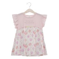 Si・Shu・Non/シ・シュ・ノン Si・Shu・Non ムネシタキリカエTシャツ/508201360