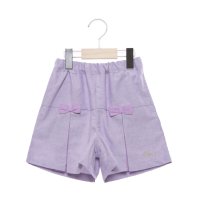 Si・Shu・Non/シ・シュ・ノン Si・Shu・Non プリーツパンツ/508201364