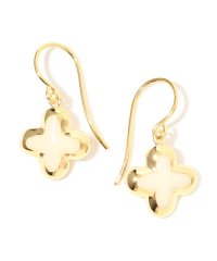 TOMORROWLAND GOODS/LUCAS JACK Flower ピアス/508201399