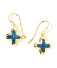 TOMORROWLAND GOODS/LUCAS JACK Flower ピアス/508201399