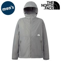 THE NORTH FACE/ザ・ノース・フェイス THE NORTH FACE Compact Jacket クラシックカーキ/アイアンブロンズ [NP72230－CI]/506903283