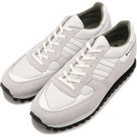 ZDA/ゼットディーエー ZDA MARATHON WHITE/WHITE [2200FSL SS25]/506909196