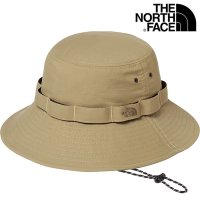 THE NORTH FACE/ザ・ノース・フェイス THE NORTH FACE Wide Down Brim Hat クラシックカーキ [NN02440－CK SS25]/507005314