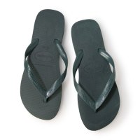 havaianas/ハワイアナス Havaianas サンダル ラバービーチサンダル Top－Sense－Dark－Brown/507219438