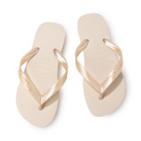 havaianas/ハワイアナス Havaianas サンダル ラバービーチサンダル Top－Sense－Dark－Brown/507219438