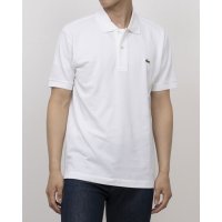 LACOSTE/ラコステ LACOSTE LACOSTE BASIC PIQUE POLO SHIRT L1212 CLASSIC/507645309