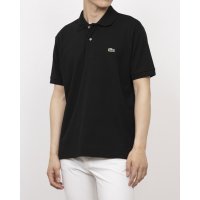 LACOSTE/ラコステ LACOSTE LACOSTE BASIC PIQUE POLO SHIRT L1212 CLASSIC/507645309