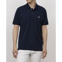 LACOSTE/ラコステ LACOSTE LACOSTE BASIC PIQUE POLO SHIRT L1212 CLASSIC/507645309