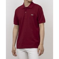 LACOSTE/ラコステ LACOSTE LACOSTE BASIC PIQUE POLO SHIRT L1212 CLASSIC/507645309