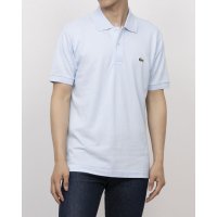 LACOSTE/ラコステ LACOSTE LACOSTE ラコステ メンズ ピケポロシャツ BASIC PIQUE POLO SHIRT L1212/507645309