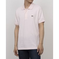 LACOSTE/ラコステ LACOSTE LACOSTE BASIC PIQUE POLO SHIRT L1212 CLASSIC/507645309