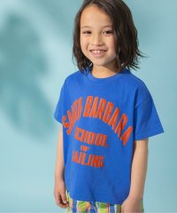 BREEZE/【ジュニア対応】POPグラフィック半袖Tシャツ/507799856