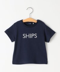 SHIPS KIDS/SHIPS KIDS:80～90cm / SHIPS ロゴ TEE/507825559