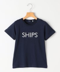 SHIPS KIDS/SHIPS KIDS:100～130cm / SHIPS ロゴ TEE/507825560