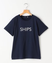 SHIPS KIDS/SHIPS KIDS:140～160cm / SHIPS ロゴ TEE/507825656