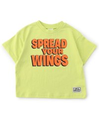 BREEZE/ビッグロゴTシャツ/507892565