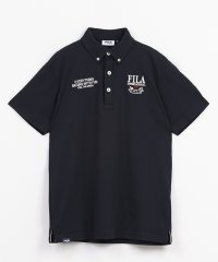 FILAGOLF/【ゴルフ】TS ハンソデシャツ　メンズ/507981758