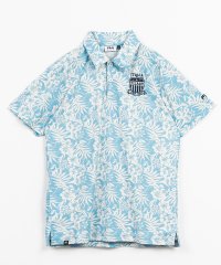 FILAGOLF/【ゴルフ】TS ハンソデシャツガラ　メンズ/507981763