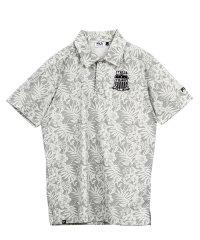 FILAGOLF/フィラ ゴルフ FILA GOLF TS ハンソデシャツガラ/507981763
