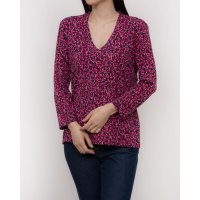 HOBBS/ホブズ HOBBS AIMEE PRINTED TOP/507998900