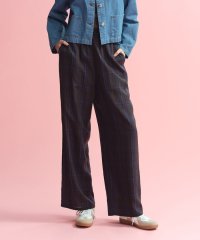 MACKINTOSH PHILOSOPHY/チェックイージーパンツ/508030300