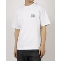 BEN DAVIS/ベンデイビス BEN DAVIS BEN DAVIS バック プリント Tシャツ/508112076