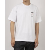 BEN DAVIS/ベンデイビス BEN DAVIS BEN DAVIS バック プリント Tシャツ/508112076