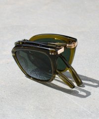 GLOSTER/【GLOSTER/グロスター】折りたたみサングラス/508122439