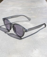 GLOSTER/【WEB限定】【GLOSTER/グロスター】調光レンズ サングラス/508122441