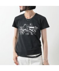MM6 Maison Margiela/エムエムシックス メゾン マルジェラ MM6 Maison Margiela MM6 Tシャツ S62GD0199 M20108 半袖/508128094