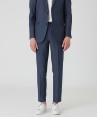 BLACK LABEL CRESTBRIDGE/ドットエア2WAYストレッチサッカートラウザーズ/508150137