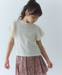 green label relaxing （Kids）/バックリボン プルオーバー / キッズ  140cm－160cm/508159220