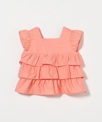 green label relaxing （Kids）/ティアードチュニック / キッズ  100cm－130cm/508162580