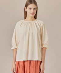 MACKINTOSH LONDON/サッカージャージブラウス/508170448