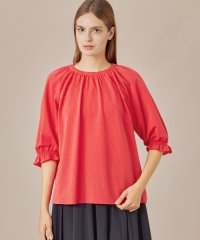 MACKINTOSH LONDON/サッカージャージブラウス/508170448