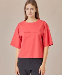 MACKINTOSH LONDON/ソリッドカラーベア天竺プルオーバー/508170451