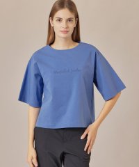 MACKINTOSH LONDON/ソリッドカラーベア天竺プルオーバー/508170451