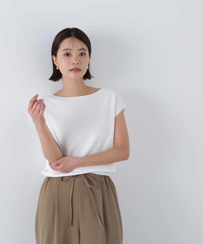 ナチュラルビューティーベーシック　ワンピース ナチュラルビューティーベーシック(NATURAL BEAUTY BASIC