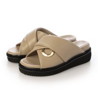 MACKINTOSH LONDON/マッキントッシュ ロンドン MACKINTOSH LONDON クロスストラップミュールサンダル/508175159