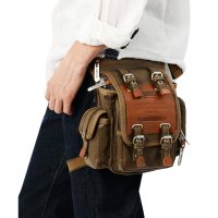 DEVICE/ディバイス DEVICE Work レッグポーチ/508177798