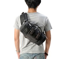 DEVICE/ディバイス DEVICE Work 4way ヒップバッグ/508177799