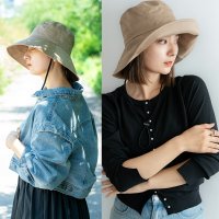 DEVICE+/デバイスプラス DEVICE＋ シンプル オーバーフィット サファリハット HEADWEAR ヘッドウェア/508177806