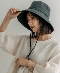 DEVICE+/デバイスプラス DEVICE＋ シンプル オーバーフィット サファリハット HEADWEAR ヘッドウェア/508177806
