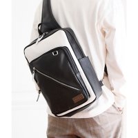 DEVICE/ディバイス DEVICE Shade メガボディバッグ/508177831