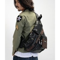 DEVICE/デバイス DEVICE gear トライアングルボディバッグ/508177836