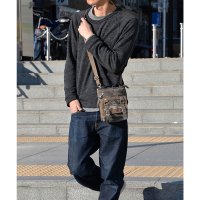 DEVICE/ディバイス DEVICE Haze2 2way シザーケース/508177847