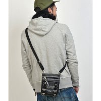 DEVICE/ディバイス DEVICE Haze2 2way シザーケース/508177847