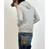 DEVICE/ディバイス DEVICE Haze2 2way シザーケース/508177847