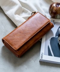 DEVICE/【売れ筋商品】【★人気カラー】ディバイス DEVICE crass 長財布/508177858